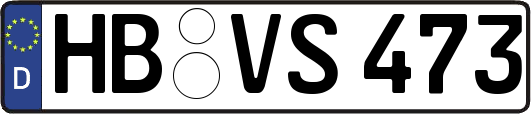 HB-VS473