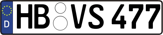 HB-VS477