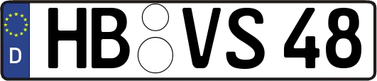 HB-VS48