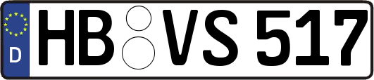 HB-VS517