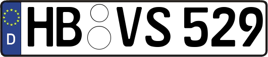 HB-VS529