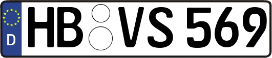 HB-VS569