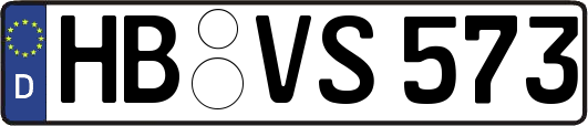 HB-VS573