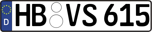 HB-VS615