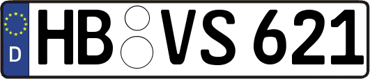 HB-VS621