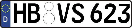 HB-VS623