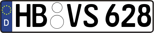 HB-VS628