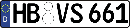 HB-VS661