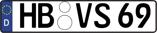 HB-VS69