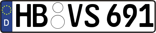 HB-VS691