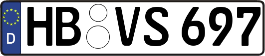 HB-VS697