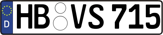 HB-VS715