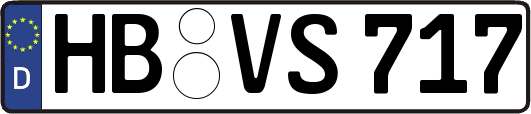 HB-VS717