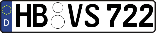 HB-VS722