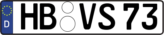 HB-VS73