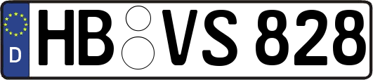 HB-VS828