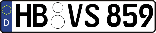 HB-VS859