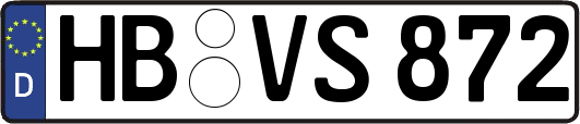HB-VS872