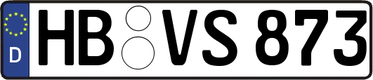 HB-VS873