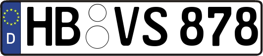 HB-VS878