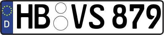 HB-VS879