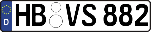 HB-VS882