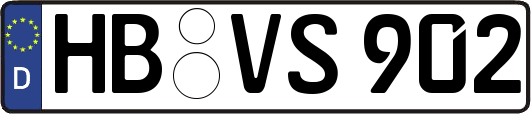 HB-VS902
