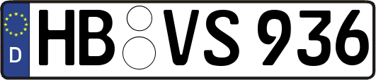HB-VS936