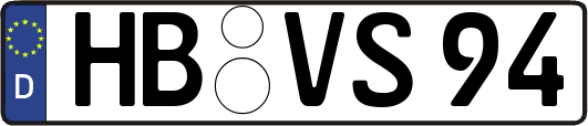 HB-VS94