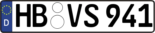 HB-VS941