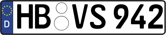 HB-VS942