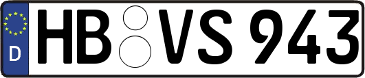 HB-VS943