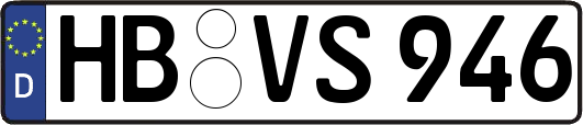 HB-VS946