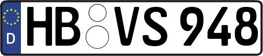HB-VS948