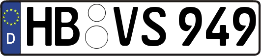 HB-VS949