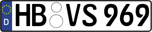 HB-VS969
