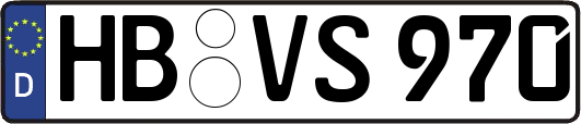 HB-VS970