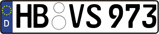 HB-VS973