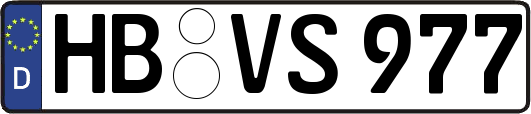HB-VS977