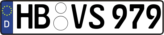 HB-VS979