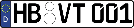 HB-VT001