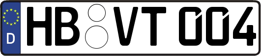 HB-VT004