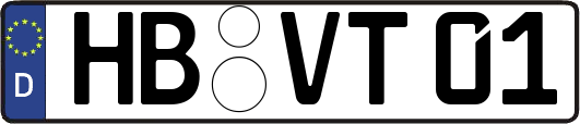 HB-VT01