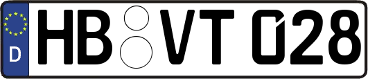 HB-VT028