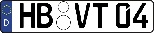 HB-VT04