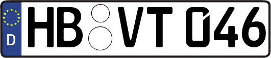 HB-VT046