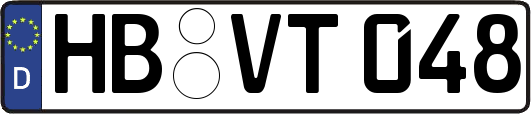 HB-VT048