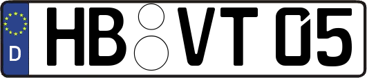 HB-VT05