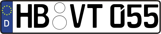 HB-VT055
