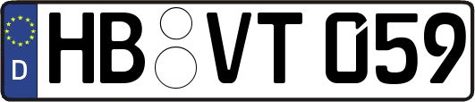 HB-VT059